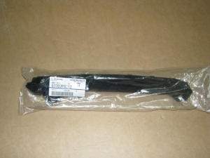 Consola externa esquerda do pára-choque dianteiro Subaru 57707FG012 preço, a partir de 20,06 USD