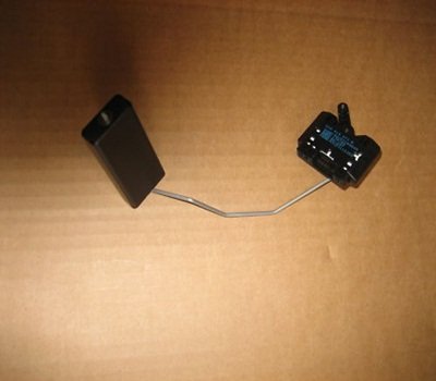2K0919673A VAG Sensor do nível de combustível no tanque