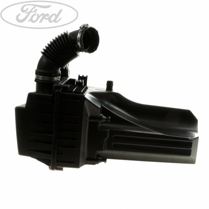 1600358 Ford Caixa de filtro de ar
