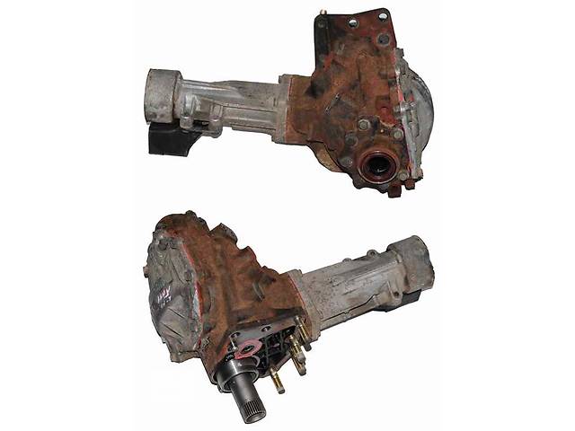 Caixa de transferência Lexus RX 300/330/350/400H U3