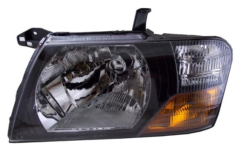 MR981269 Mitsubishi Luz esquerda