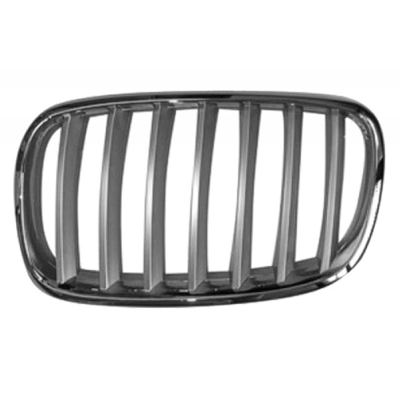 51137185223 BMW Grelha do radiador esquerda