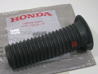 51403STKA02 Honda Bota de proteção de amortecedor dianteiro
