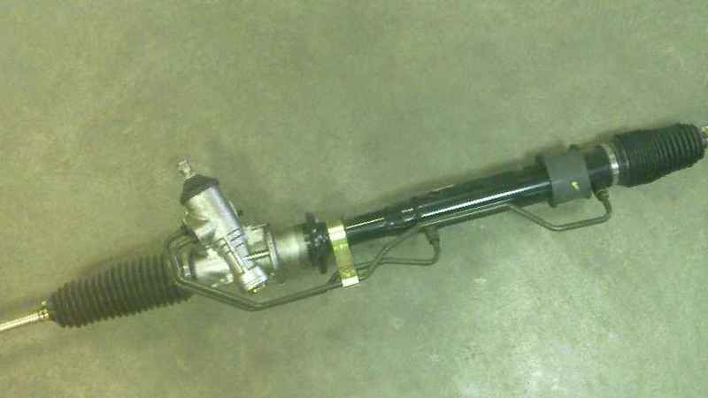 4650005700 Ssang Yong Cremalheira da direção