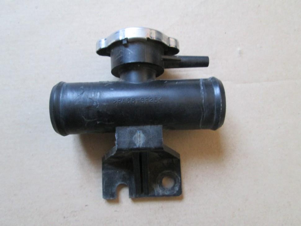 Tampa (tampão) do radiador Mitsubishi 1350A043 preço, a partir de 17,50 USD