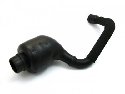 Cano derivado de ventilação de cárter (de separador de óleo) VAG 06B103211J preço, a partir de 136,86 USD