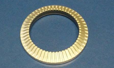 9023570251 Mercedes Anel de ABS