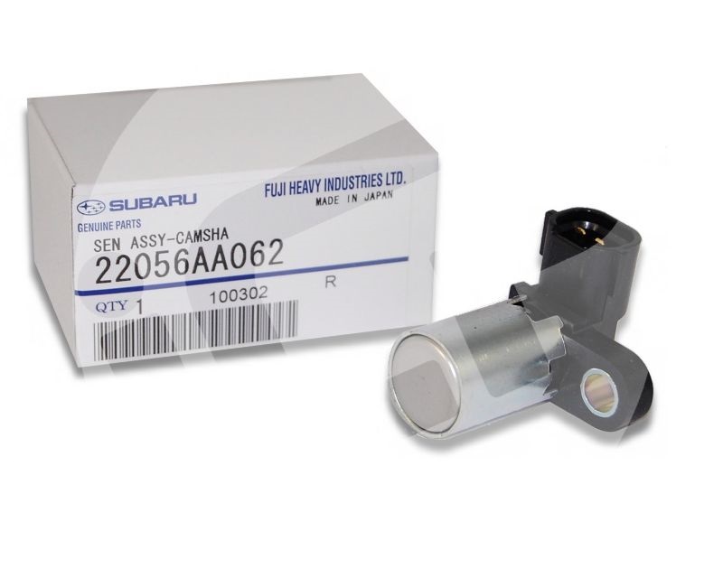 22056AA062SC Subaru Sensor de posição da árvore distribuidora