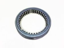 0046758031 Fiat/Alfa/Lancia Acoplamento de sincronizador, abraçadeira externa de 5ª velocidade