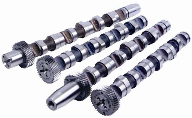 059109009BH VAG Árvore distribuidora direita de escape de motor