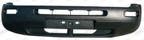 Compre DS2751001 Prasco Pára-choque dianteiro
