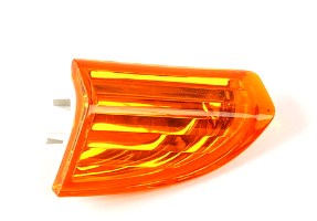 Retrorrefletor (refletor) do pára-choque dianteiro esquerdo VAG 3C8807717A preço, a partir de 49,96 USD