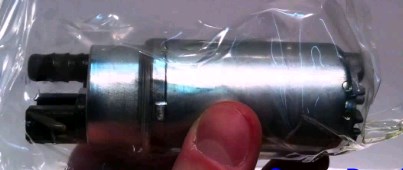 Bomba de combustível elétrica submersível Engitech ENT100019 preço, a partir de 36,07 USD