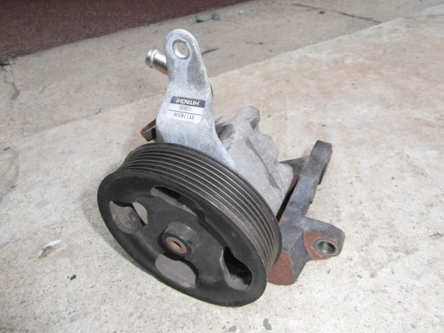 Bomba da Direção hidrâulica assistida Nissan/Infiniti 491101CB0B preço, a partir de 154,45 USD