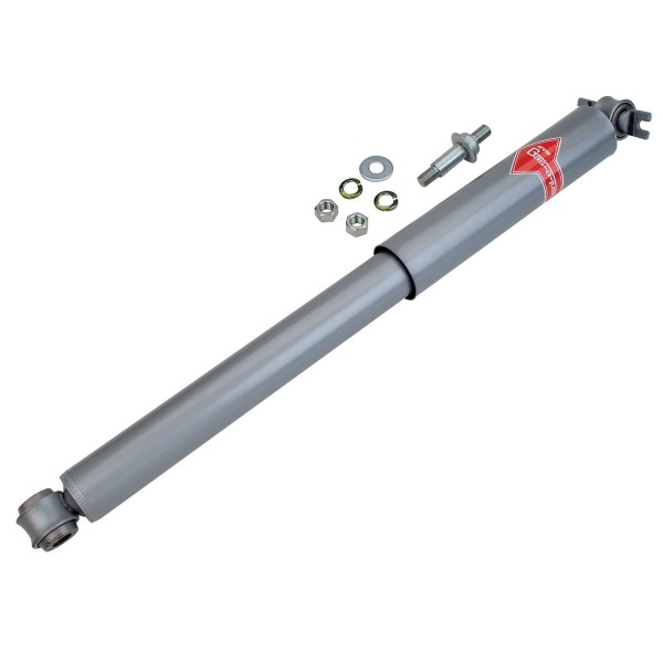 DF712870XC Mazda Amortecedor traseiro