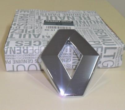 6001548235 Renault (RVI) Emblema de grelha do radiador