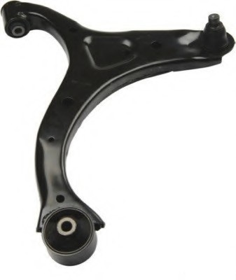 Braço oscilante inferior esquerdo de suspensão dianteira Hyundai/Kia 545002P000 preço, a partir de 105,51 USD