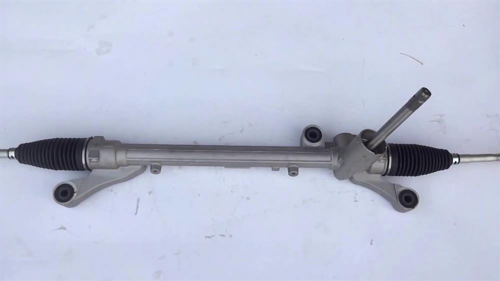 DF9532110B Mazda Cremalheira da direção
