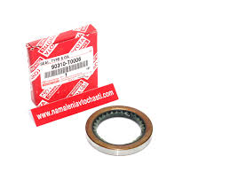Vedação interna do semieixo do eixo traseiro Toyota 90310T0006 preço, a partir de 11,00 USD