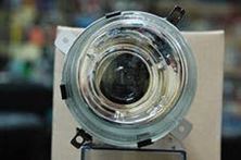 92201H1050 Hyundai/Kia Luzes de nevoeiro esquerdas