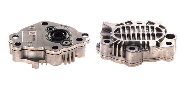 Compre 0440020032 Bosch Bomba de combustível mecânica