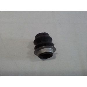 4777530070 Toyota Bota de proteção de suporte guia do freio dianteiro