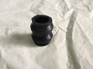 4777522010 Toyota Bota de proteção de suporte guia do freio traseiro