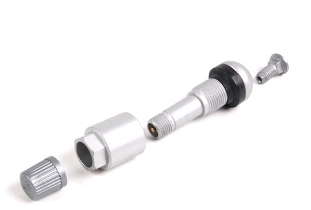 Compre 3AA998275A VAG Válvula de controlo de pressão de ar no pneu