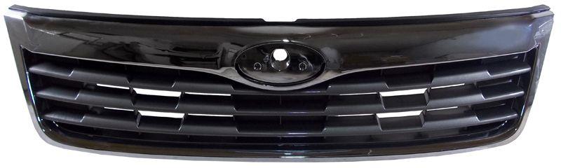 91121SC000 Subaru Grelha do radiador