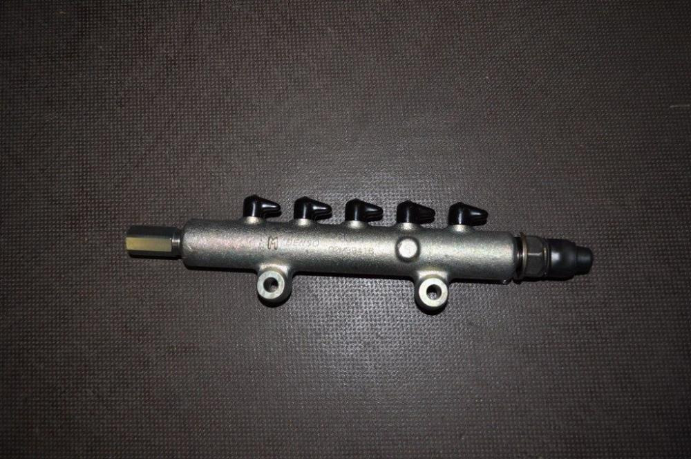 Distribuidor de combustível (rampa) Mitsubishi 1465A034 preço, a partir de 82,08 USD