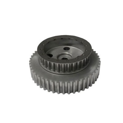 Engrenagem de cadeia de roda dentada da árvore distribuidora de admissão de motor VAG 036109111Q preço, a partir de 66,21 USD