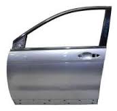 Porta dianteira esquerda para Honda CR-V III RE