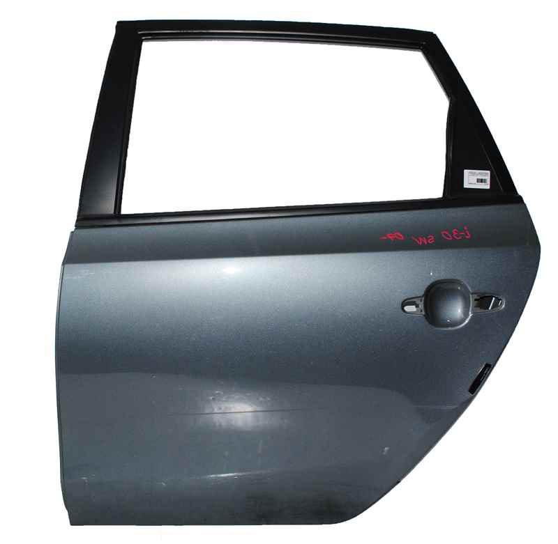 770032L010 Hyundai/Kia Porta traseira esquerda