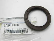 4735039300 Hyundai/Kia Bucim de saída dianteira da caixa de transferência