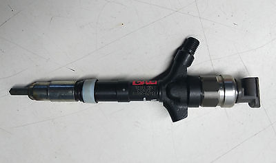 Injetor de injeção de combustível Toyota 236700G040 preço, a partir de 102,15 USD