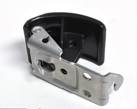 Puxador de abertura da capota Mitsubishi 5910A027XA preço, a partir de 14,08 USD
