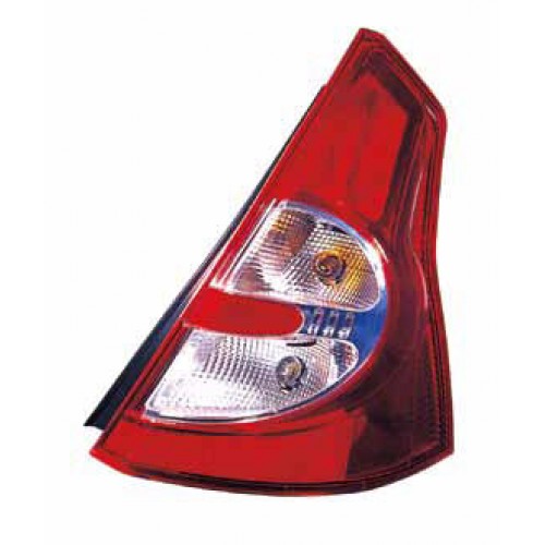 8200734824 Renault (RVI) Lanterna traseira direita