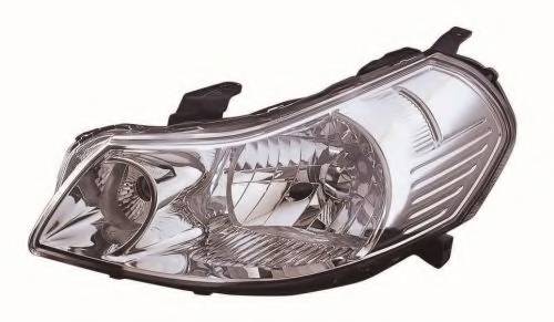 3532079J00 Suzuki Luz esquerda