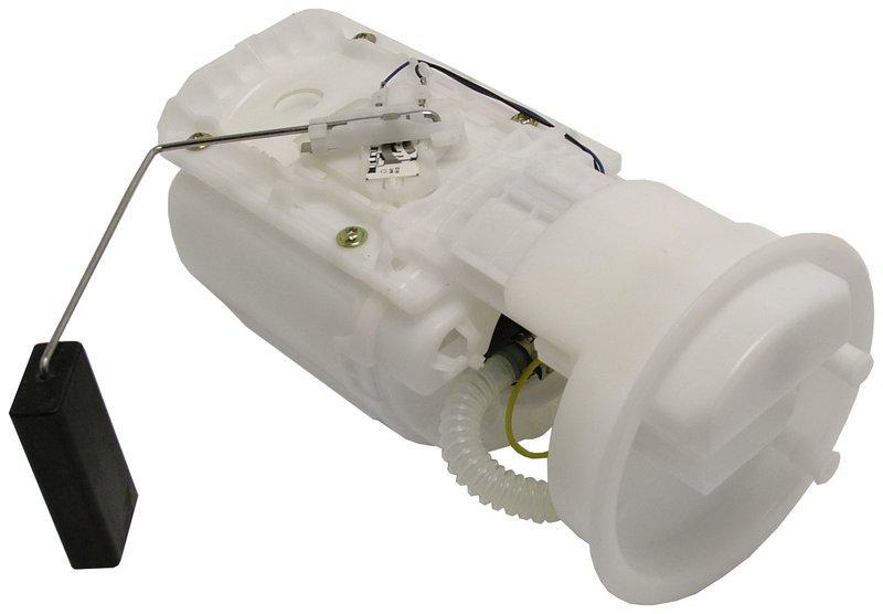 6Q0919051 VAG Módulo de bomba de combustível com sensor do nível de combustível