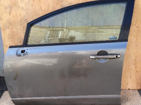 Porta dianteira esquerda para Honda Civic VIII FD, FA