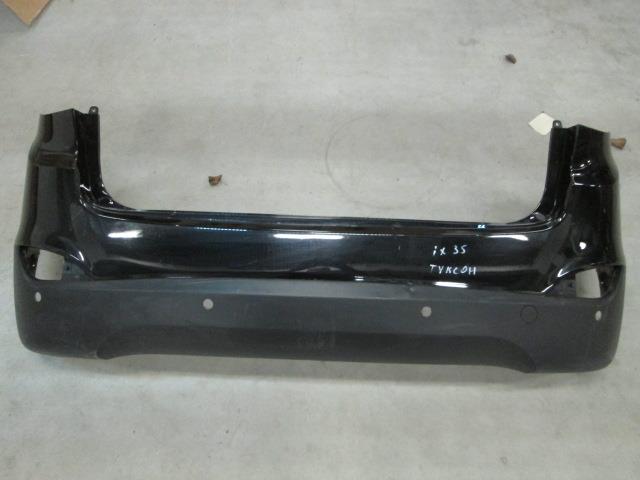866112Y000 Hyundai/Kia Pára-choque traseiro