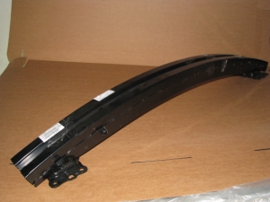 57711FG0309P Subaru Reforçador do pára-choque dianteiro