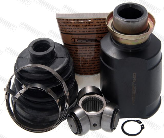 Junta homocinética interna dianteira direita Febest 0411CU204WD preço, a partir de 56,34 USD
