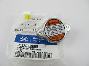 Tampa (tampão) do radiador Honda 19045PY3013 preço, a partir de 4,70 USD