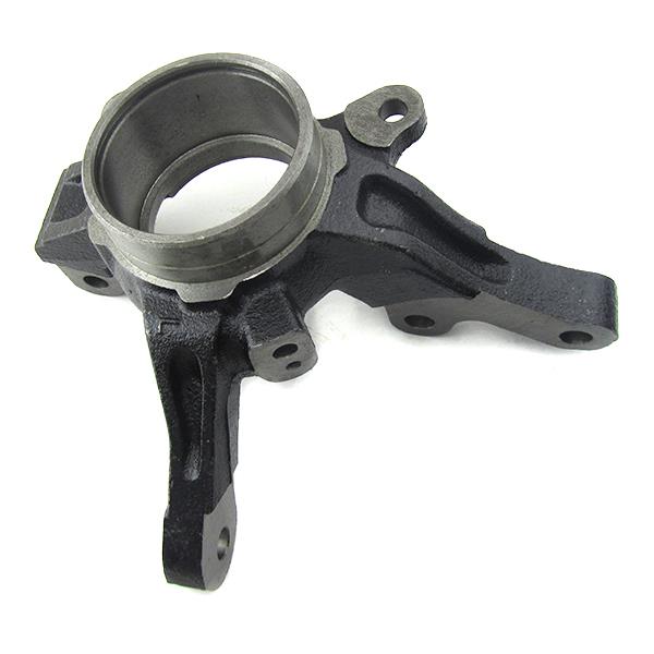 Pino moente (extremidade do eixo) dianteiro esquerdo Mitsubishi 3870A007 preço, a partir de 77,47 USD