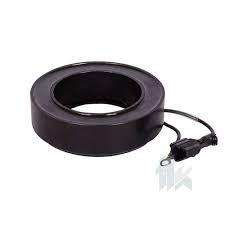 7H0820811B VAG Polia do compressor de aparelho de ar condicionado
