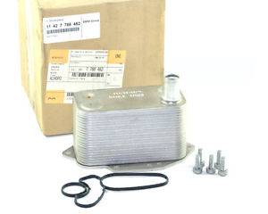 758690 Cautex Radiador de óleo (frigorífico), debaixo de filtro