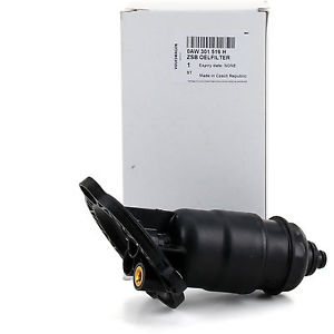 Filtro da Caixa Automática de Mudança VAG 0AW301516H preço, a partir de 22,97 USD