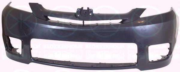 Pára-choque dianteiro Mazda 5 I CR