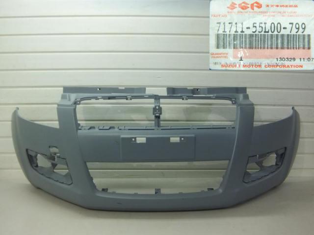 7171155L00799 Suzuki Pára-choque dianteiro